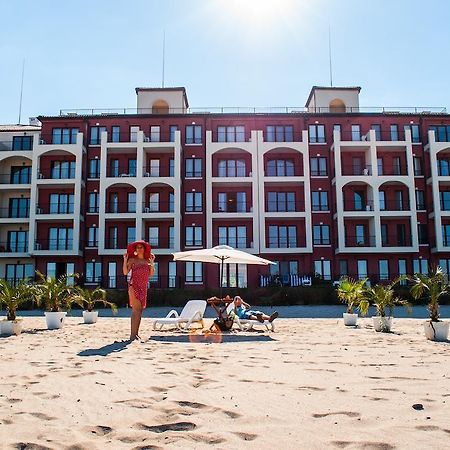 Rocamar Beach Resort 茨雷沃 外观 照片