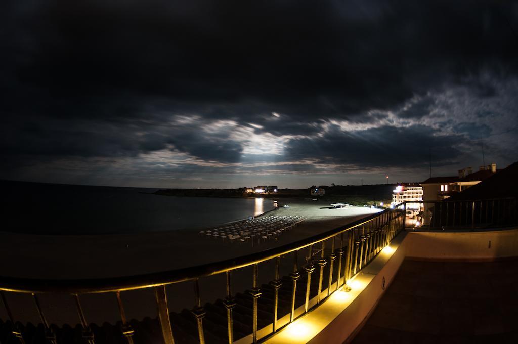 Rocamar Beach Resort 茨雷沃 外观 照片