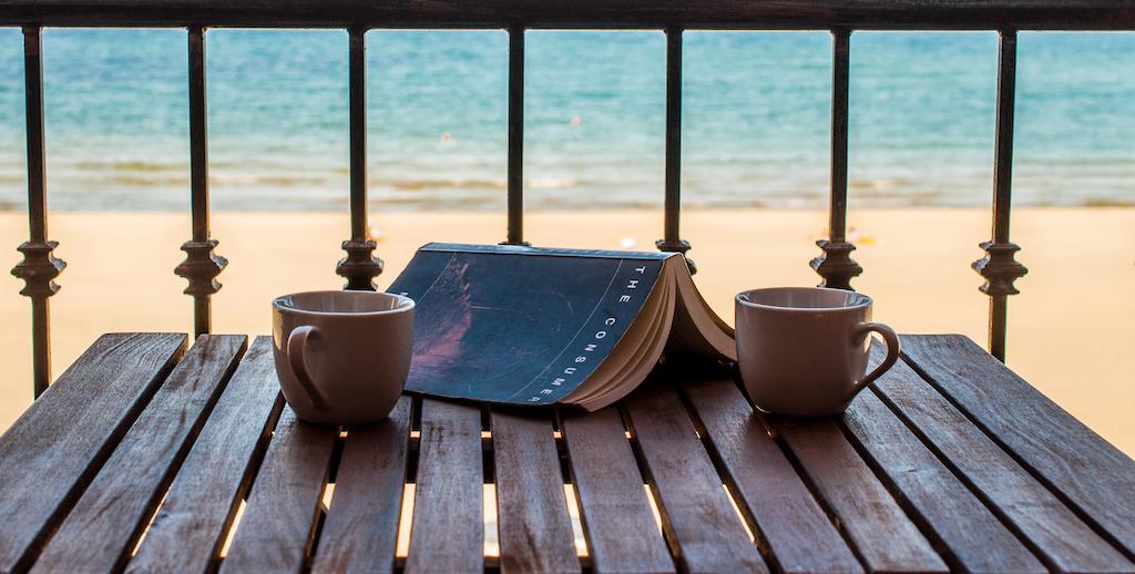 Rocamar Beach Resort 茨雷沃 客房 照片
